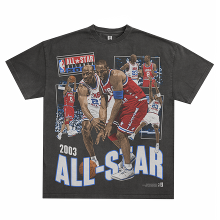 2003 All Star Tee